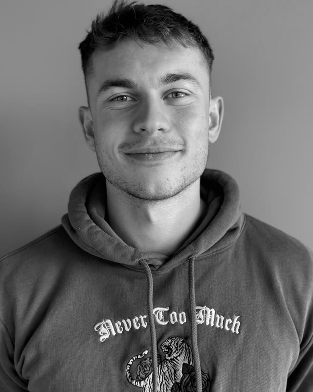 Dawid Słysz
